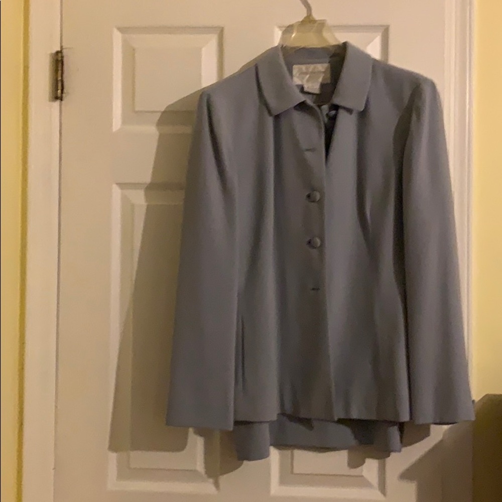 Jones New York suit